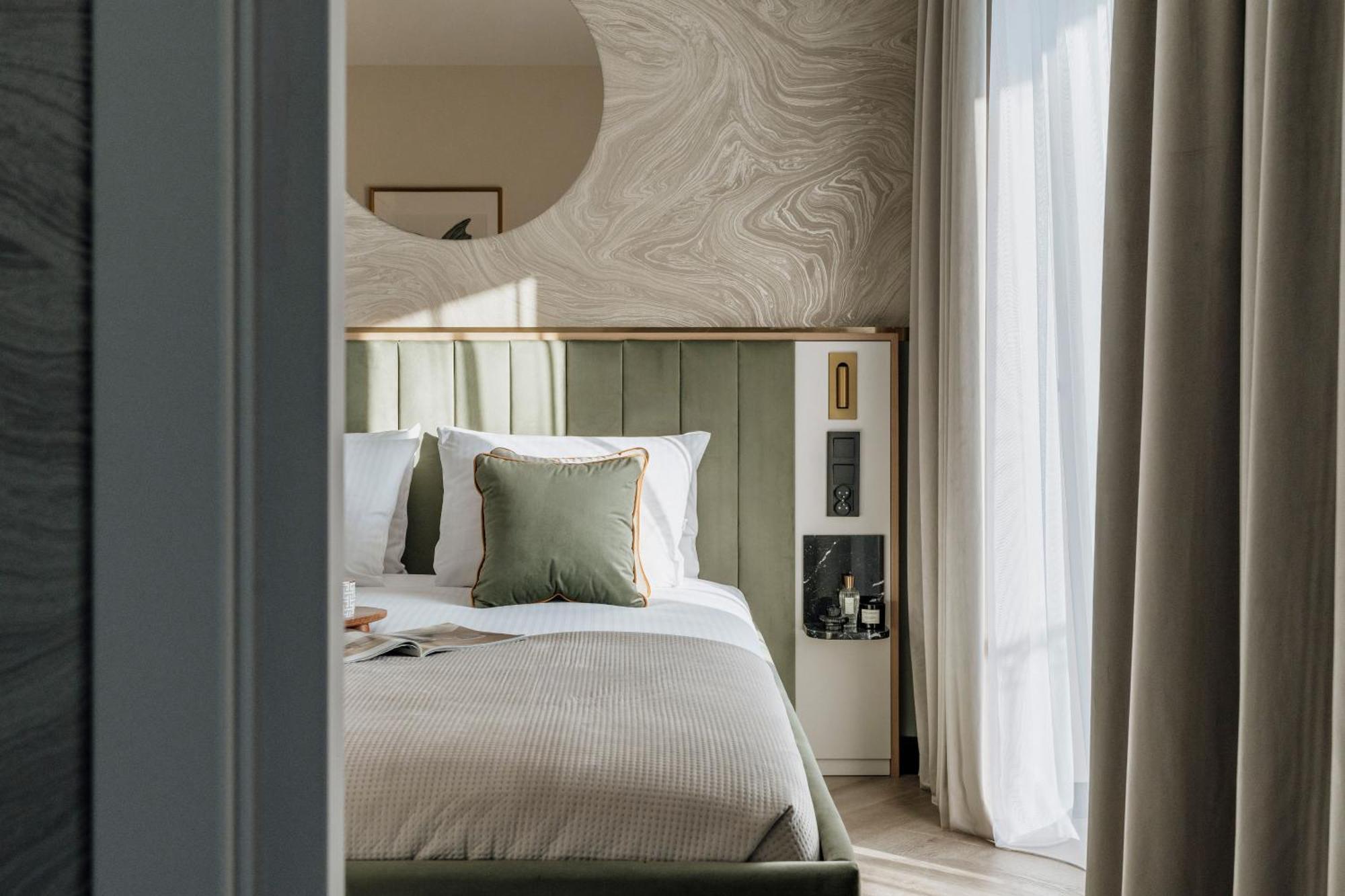 Millou - Loftaffair Collection Aparthotel Krakau Buitenkant foto