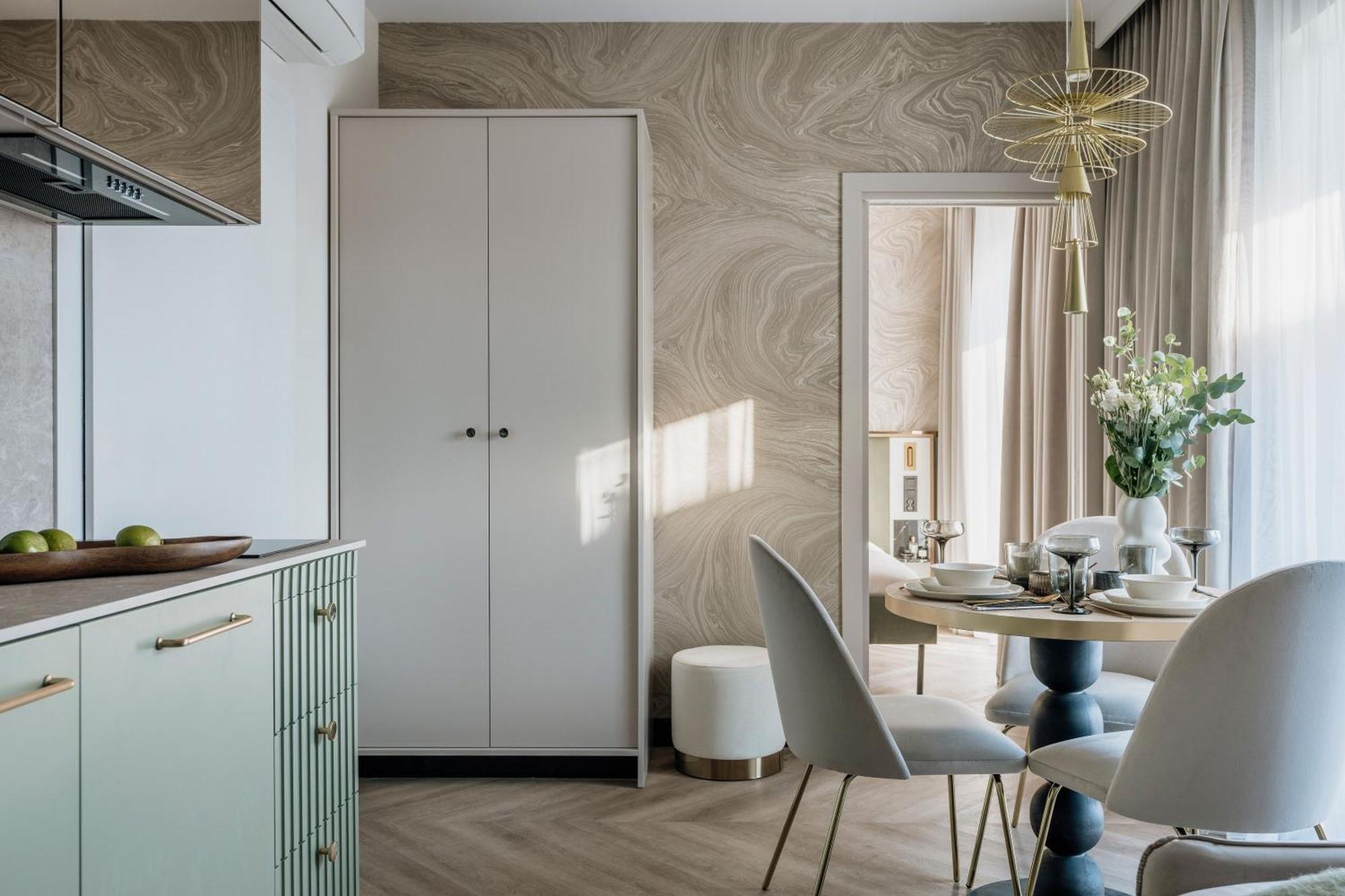 Millou - Loftaffair Collection Aparthotel Krakau Buitenkant foto