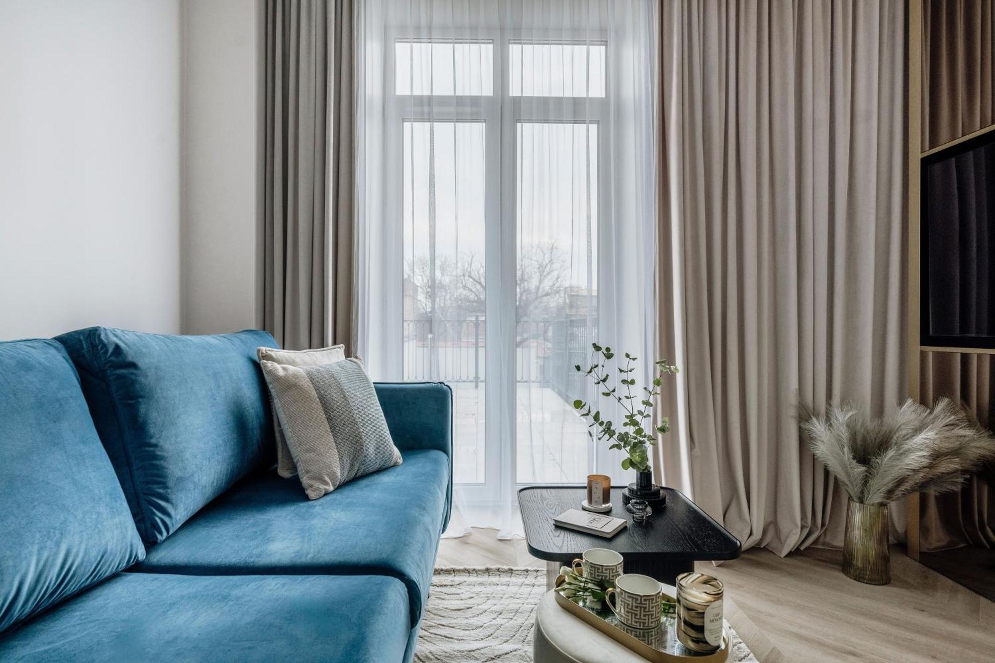 Millou - Loftaffair Collection Aparthotel Krakau Buitenkant foto