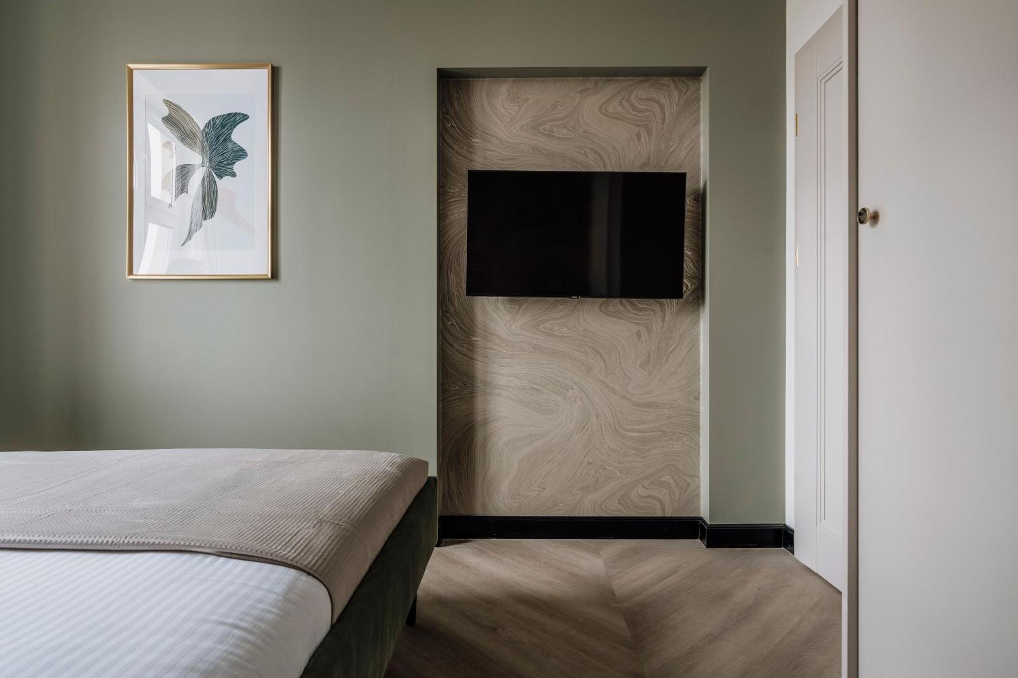 Millou - Loftaffair Collection Aparthotel Krakau Buitenkant foto