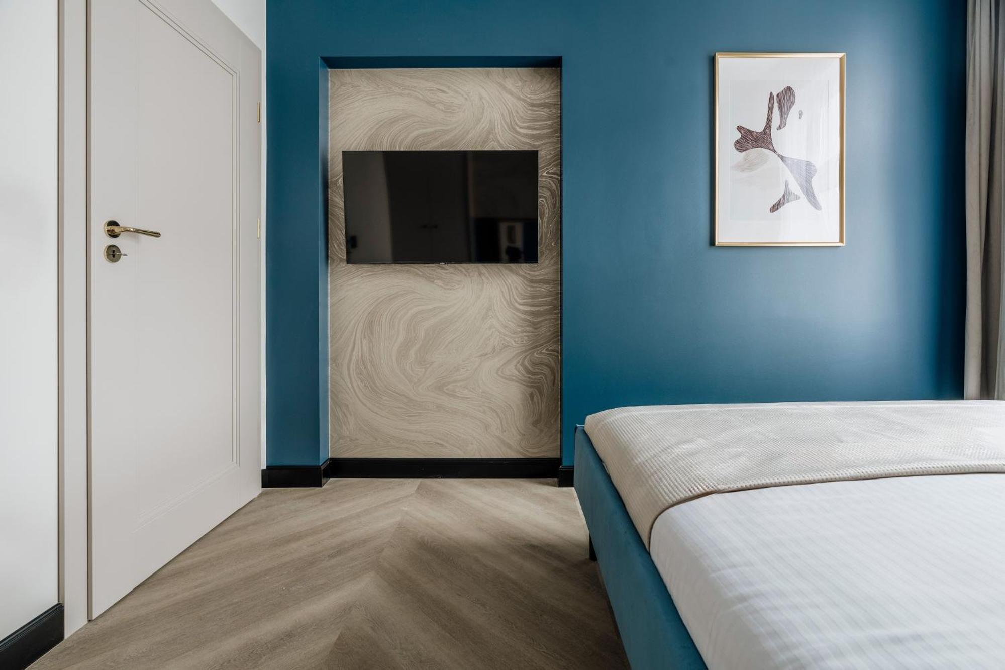 Millou - Loftaffair Collection Aparthotel Krakau Buitenkant foto