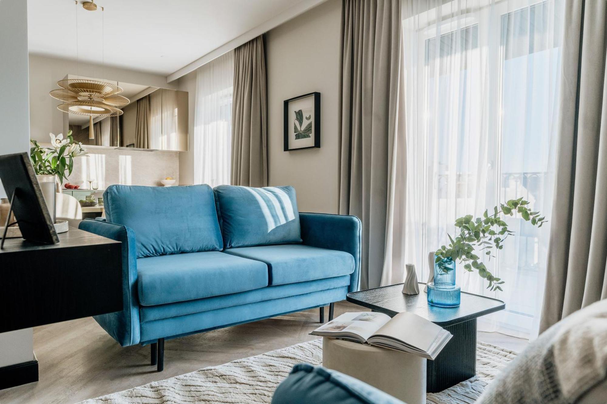 Millou - Loftaffair Collection Aparthotel Krakau Buitenkant foto