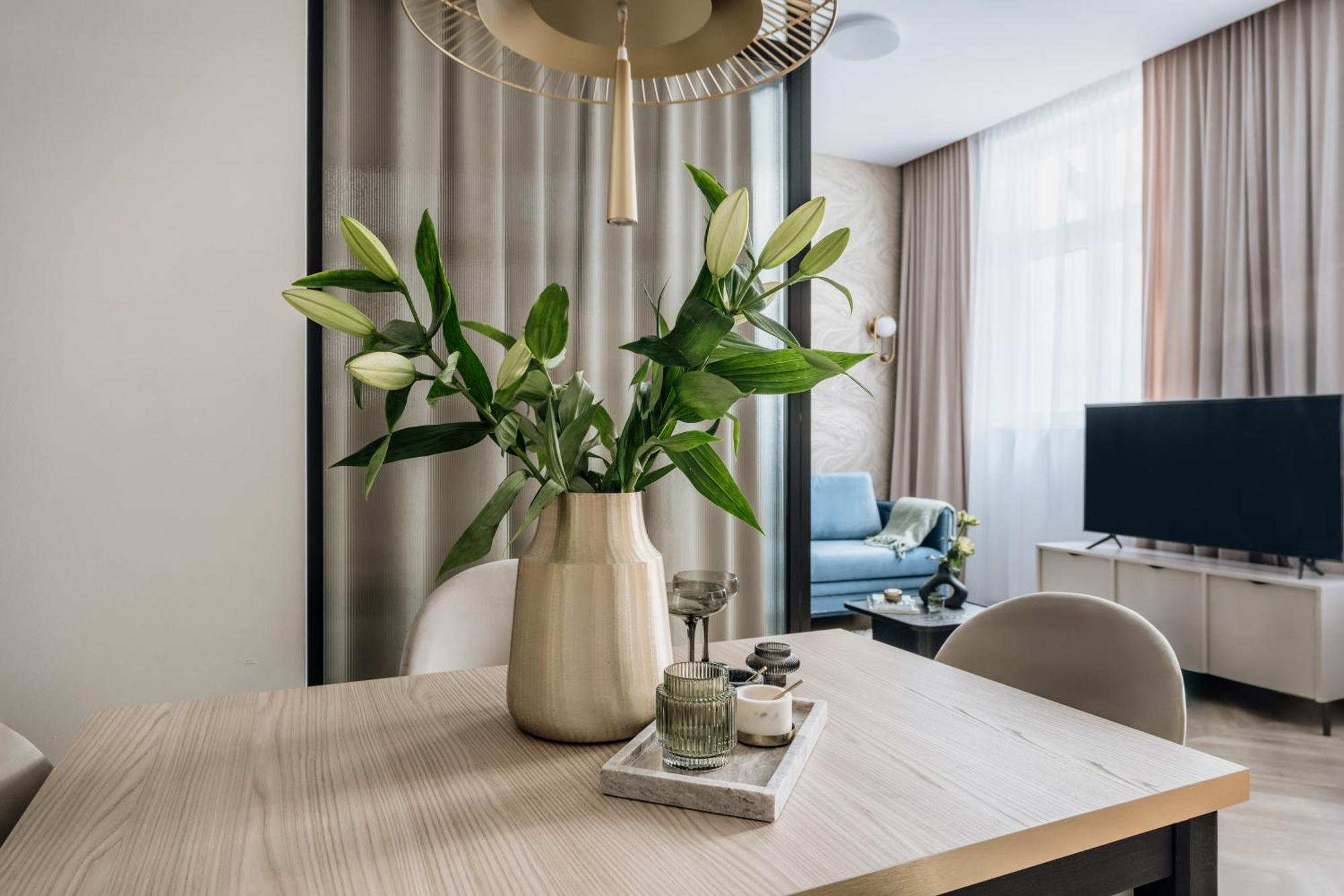 Millou - Loftaffair Collection Aparthotel Krakau Buitenkant foto