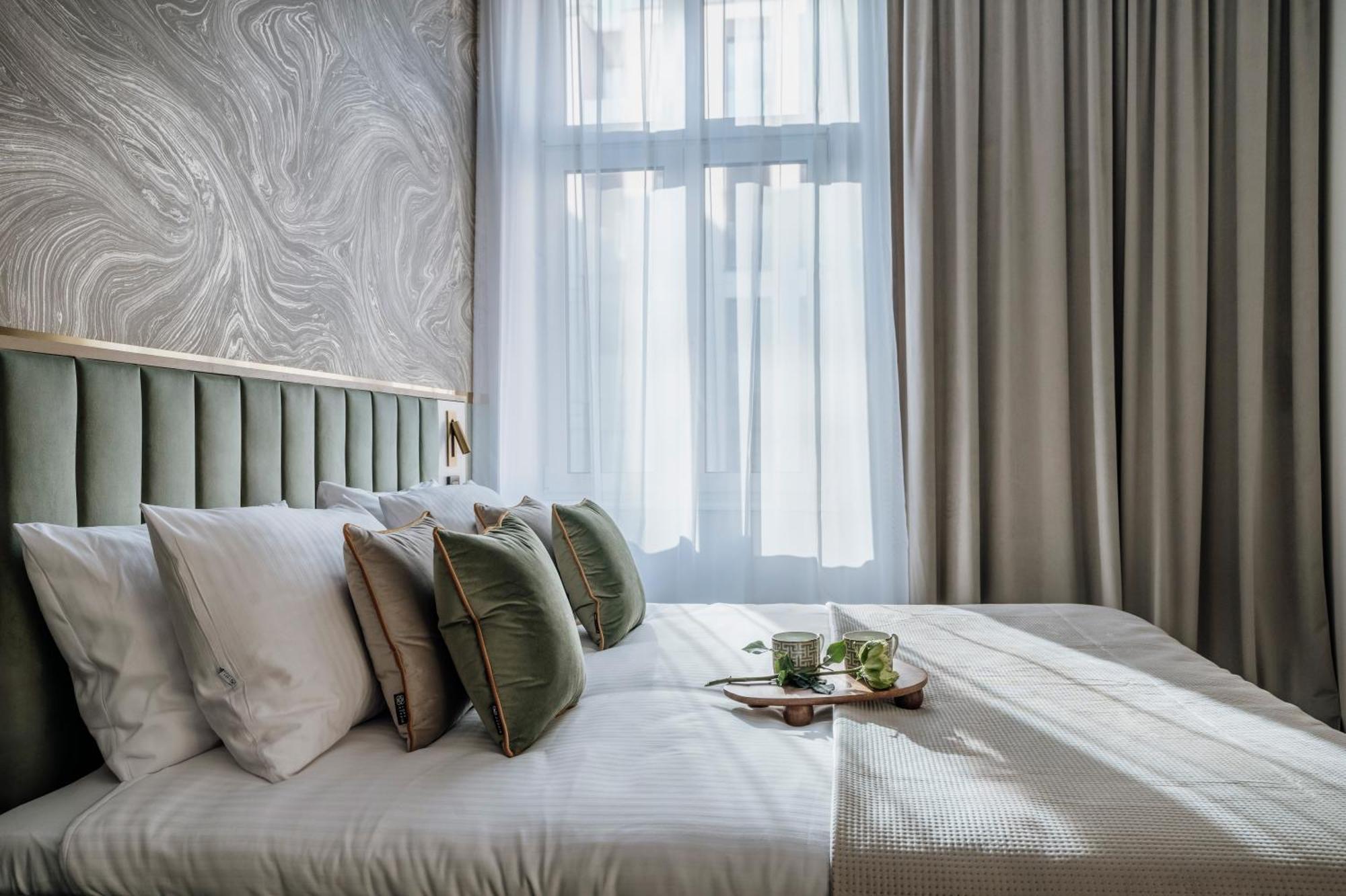 Millou - Loftaffair Collection Aparthotel Krakau Buitenkant foto