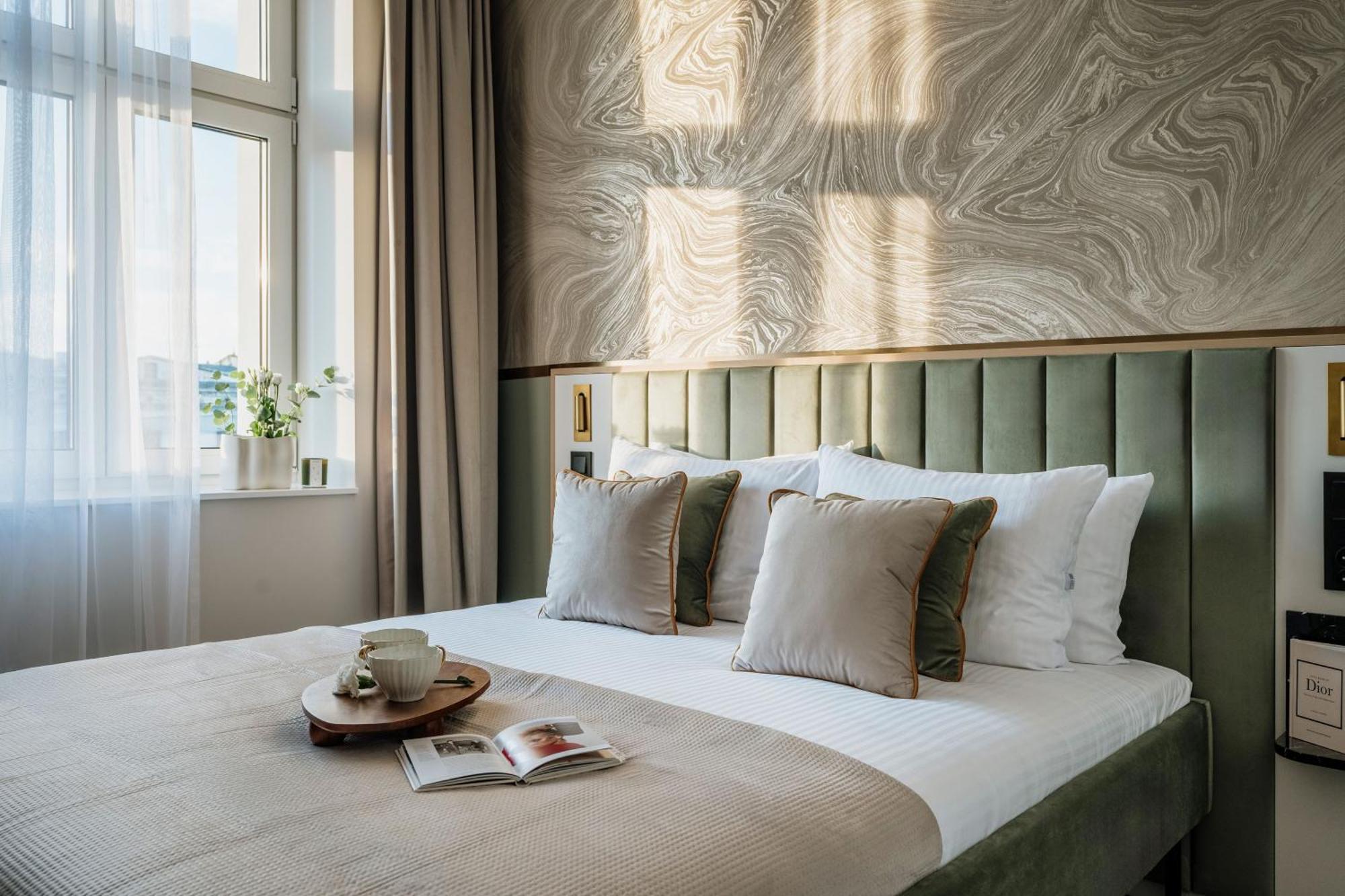 Millou - Loftaffair Collection Aparthotel Krakau Buitenkant foto