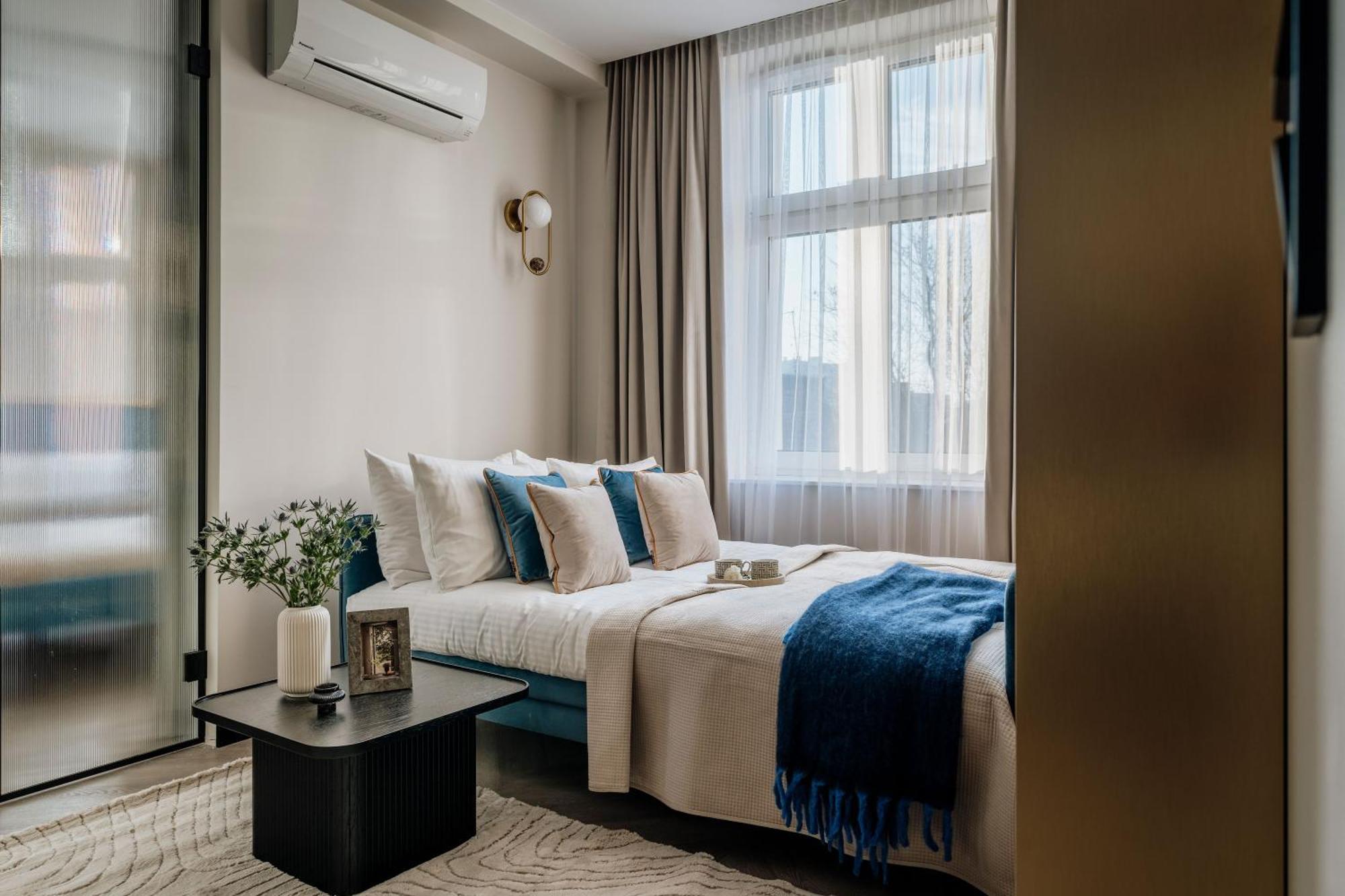 Millou - Loftaffair Collection Aparthotel Krakau Buitenkant foto