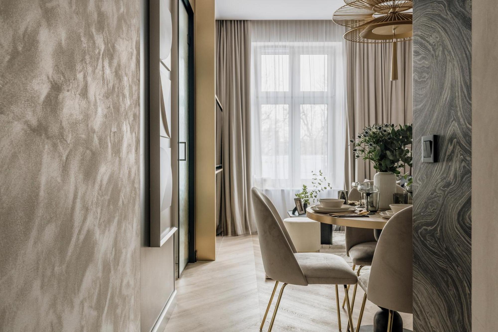 Millou - Loftaffair Collection Aparthotel Krakau Buitenkant foto
