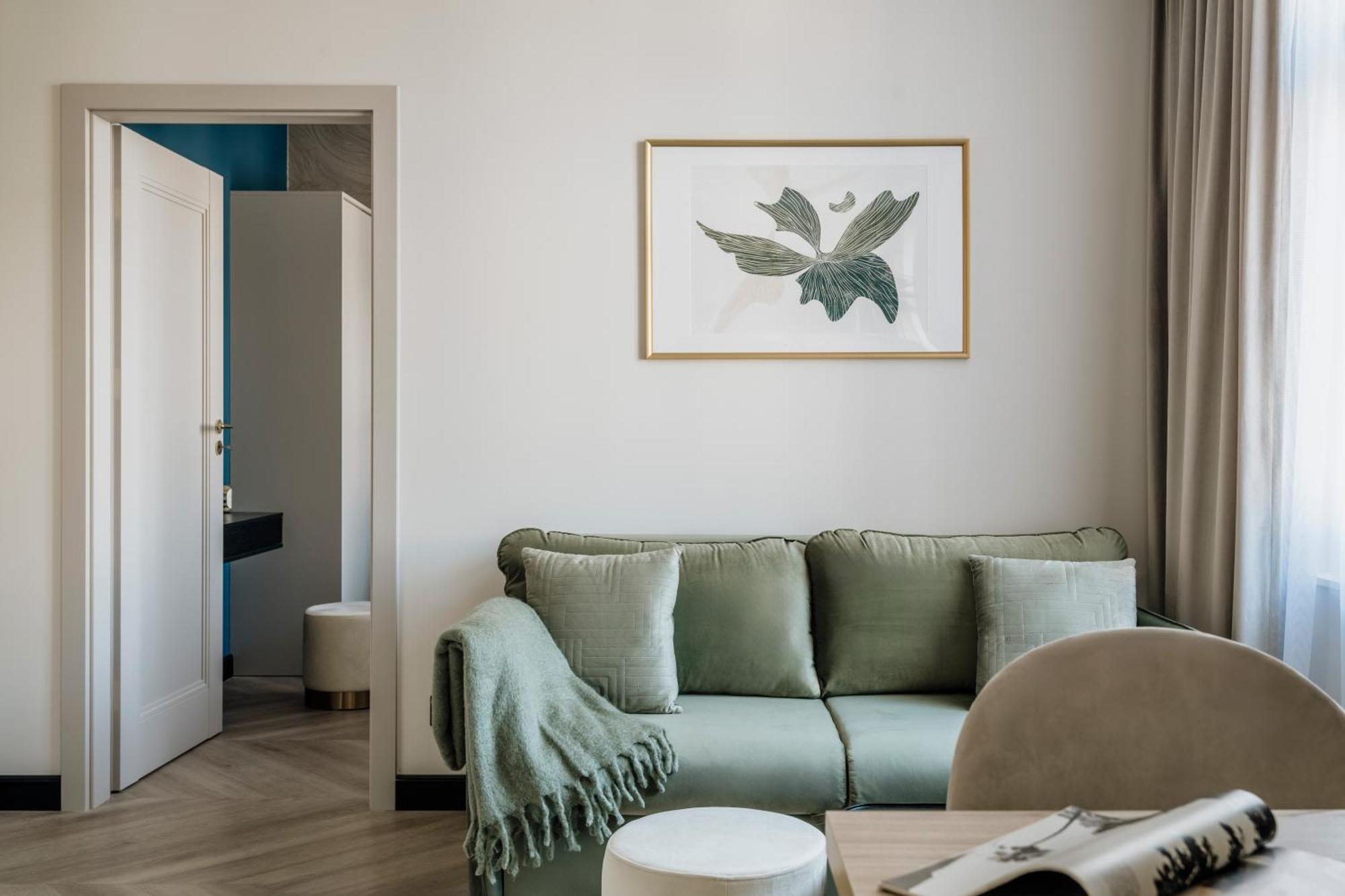 Millou - Loftaffair Collection Aparthotel Krakau Buitenkant foto